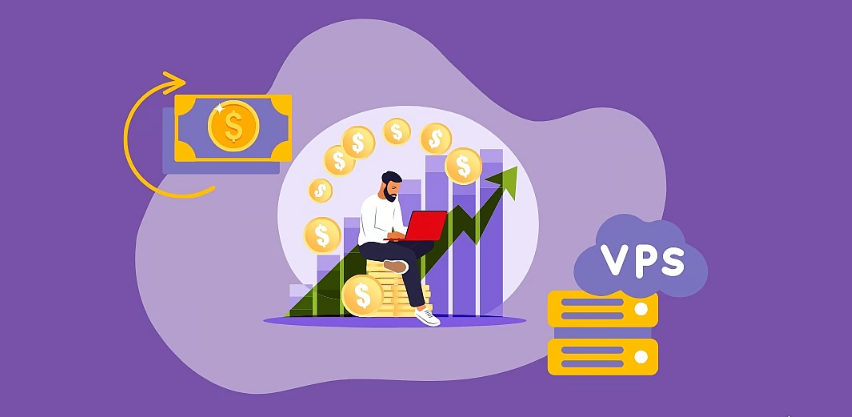 Forex VPS Performance Metrics