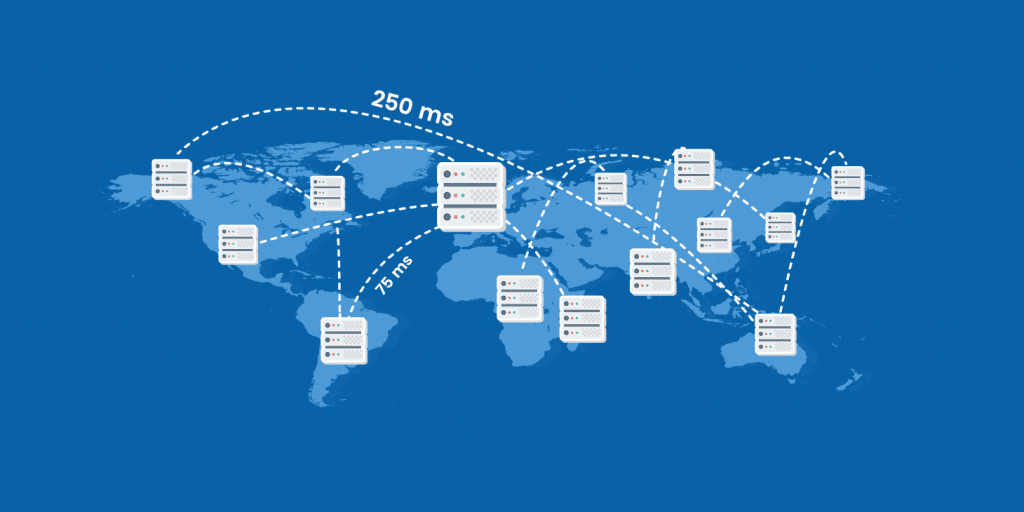 The Role of Latency in Forex Trading