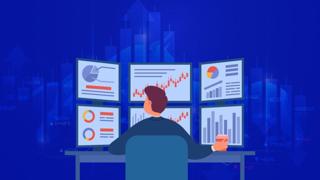 The Role of VPS in Algorithmic Trading